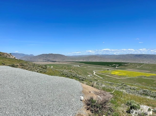 13 Little Spur Ln, Brewster, WA 98812
