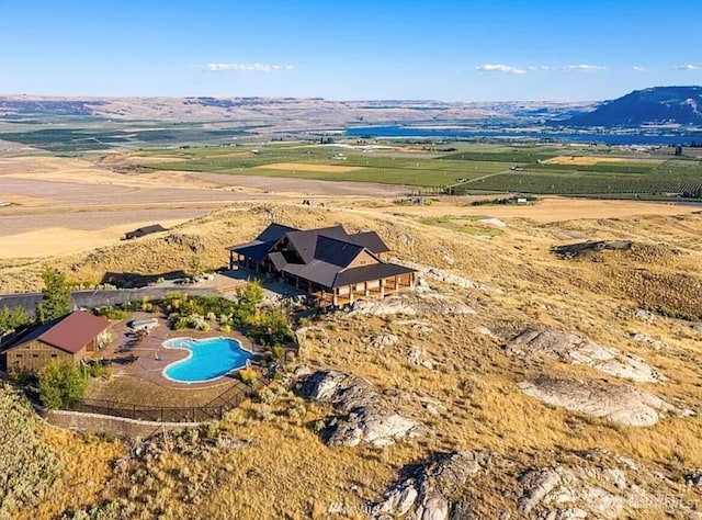 13 Little Spur Ln, Brewster, WA 98812
