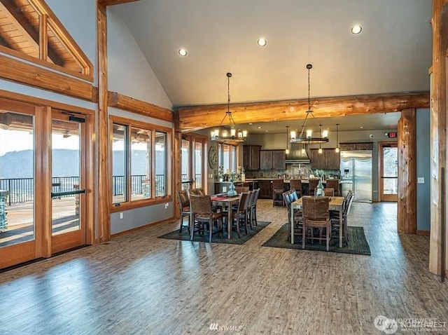 13 Little Spur Ln, Brewster, WA 98812