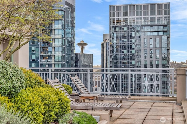 819 Virginia St Unit 3006, Seattle, WA 98101 - exterior space