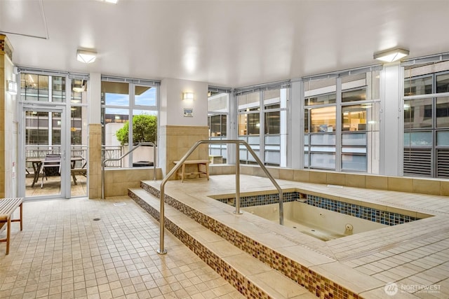 819 Virginia St Unit 3006, Seattle, WA 98101 - view of swimming pool
