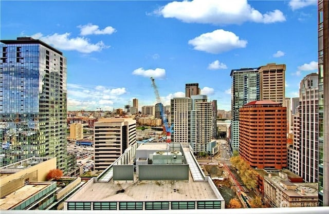 819 Virginia St Unit 3006, Seattle, WA 98101 - city view