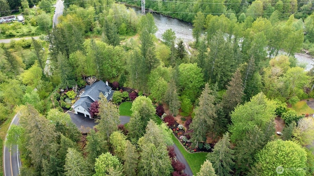 46707 SE 156th Pl, North Bend, WA 98045 - view of subject property