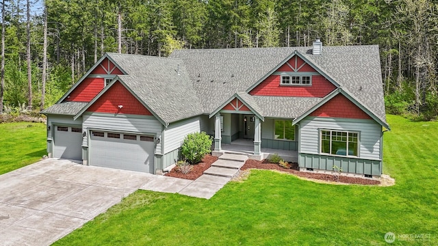 425 400th St S, Roy, WA 98580 - photo 1