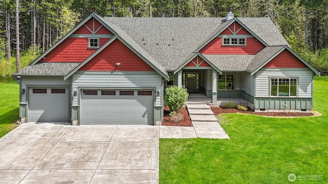 425 400th St S, Roy, WA 98580 - photo 2