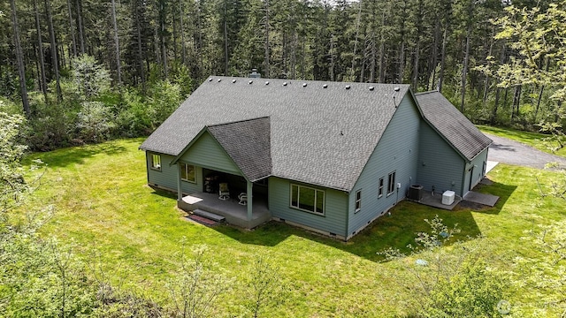 425 400th St S, Roy, WA 98580 - photo 25