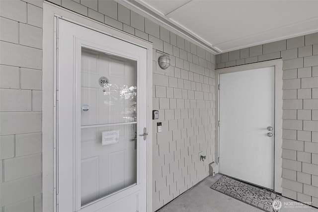 501 Shoreview Dr S Unit 204, Long Beach, WA 98631 - view of property entrance