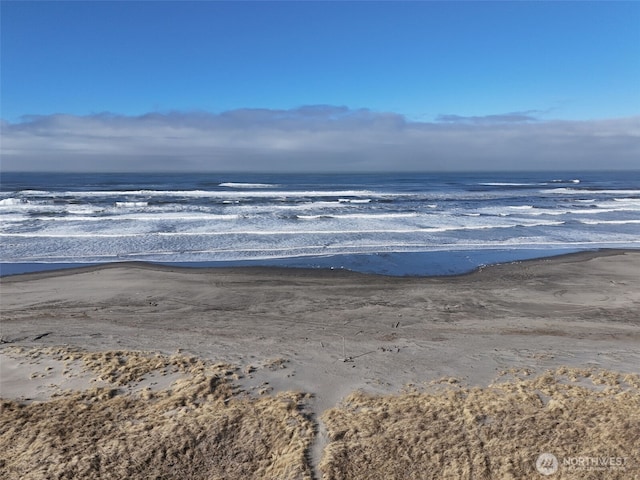 501 Shoreview Dr S Unit 204, Long Beach, WA 98631 - view of water feature