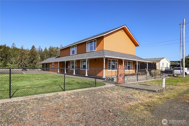 2025 Panama Ave, Hoquiam, WA 98550 - photo 2