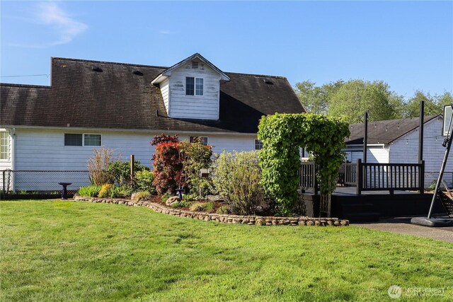 2025 Panama Ave, Hoquiam, WA 98550 - photo 29