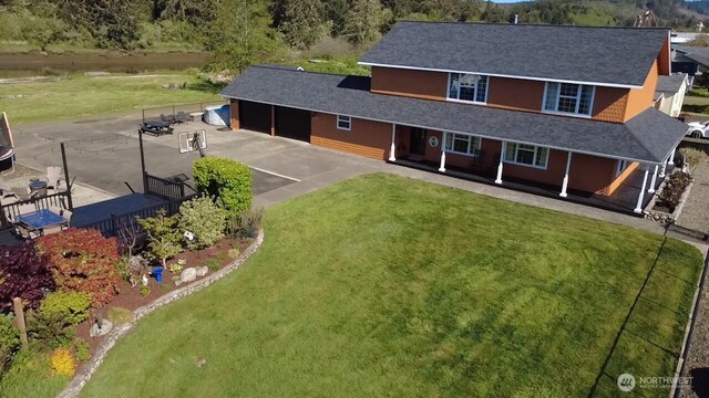 2025 Panama Ave, Hoquiam, WA 98550 - photo 30