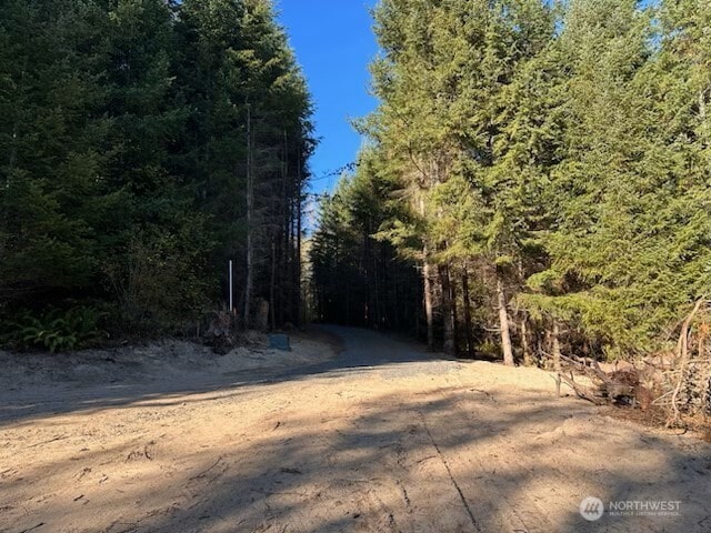 0 Misty Hill Dr Unit 1 & 2, Toutle, WA 98649