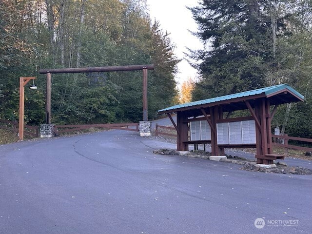 0 Misty Hill Dr Unit 1 & 2, Toutle, WA 98649