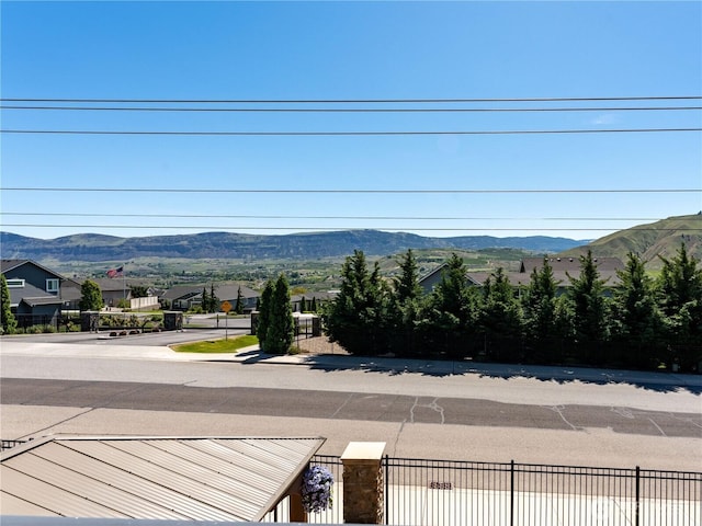 1974 Legendary Ln SE, East Wenatchee, WA 98802 - view of mountain backdrop
