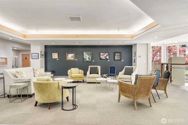 2506 SE Baypoint Dr Unit L45, Vancouver, WA 98683 - lobby featuring visible vents