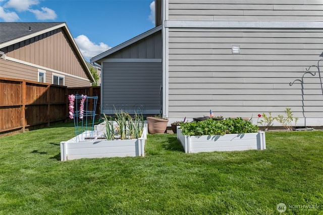 1630 Aaron Dr, Lynden, WA 98264 - view of home's exterior featuring a garden