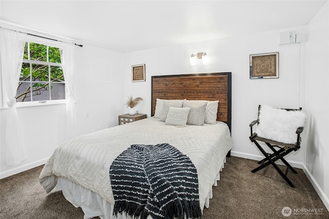 10515 NE 189th St, Bothell, WA 98011 - carpeted bedroom featuring baseboards