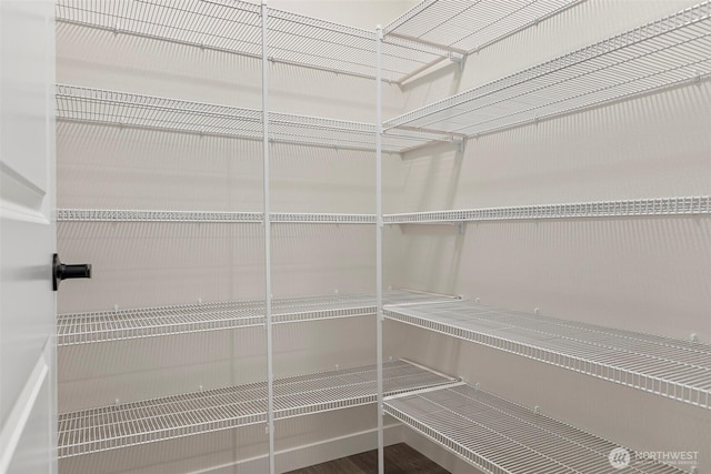 12402 40th Ave NW, Gig Harbor, WA 98332 - view of pantry
