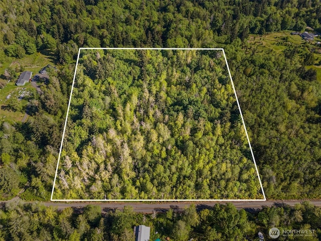 15261 24th St SW, Lakebay WA, 98349 land for sale