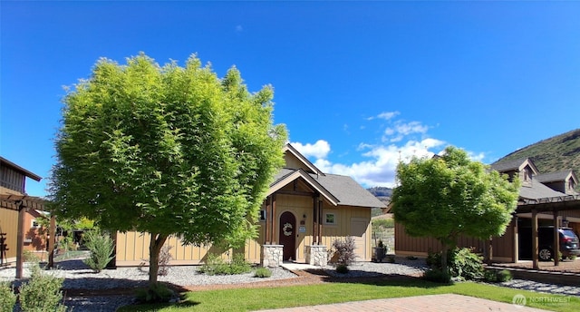 130 Village Way, Oroville, WA 98844 - photo 1