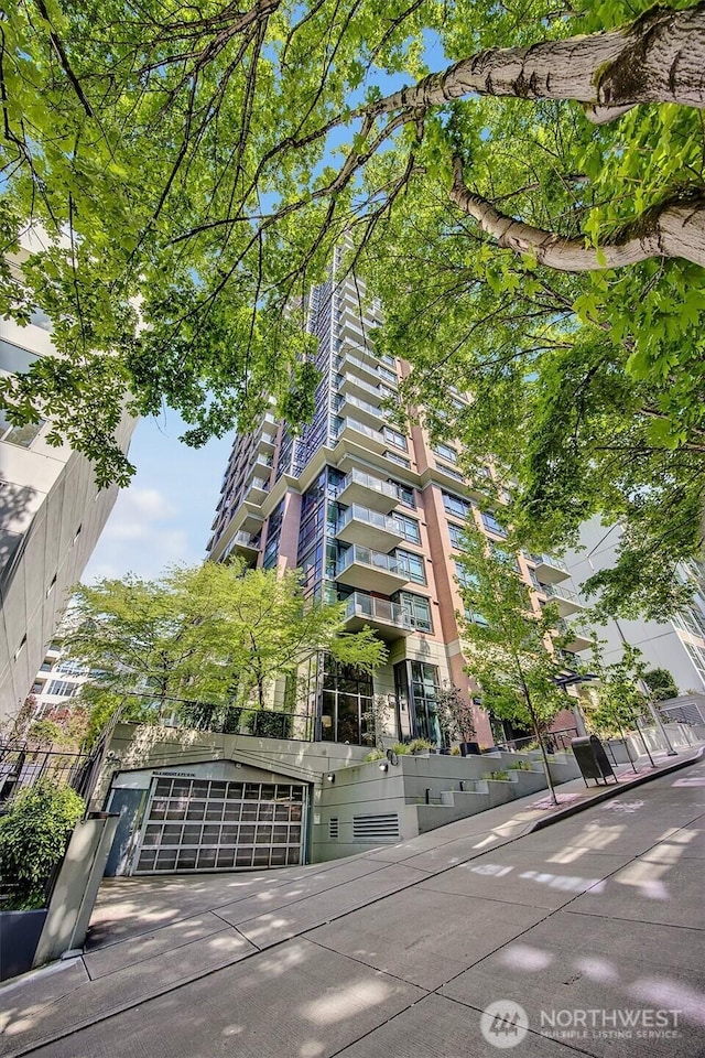 1420 Terry Ave Unit 603, Seattle, WA 98101 - view of building exterior