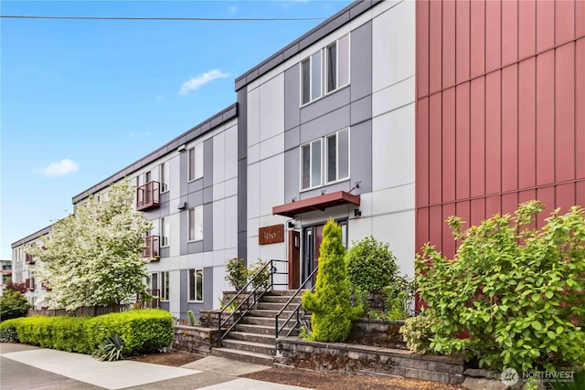 3661 Phinney Ave N Unit 208, Seattle, WA 98103 - view of property