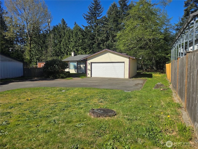 6307 168th St SW, Lynnwood WA, 98037, 3 bedrooms, 2 baths house for sale