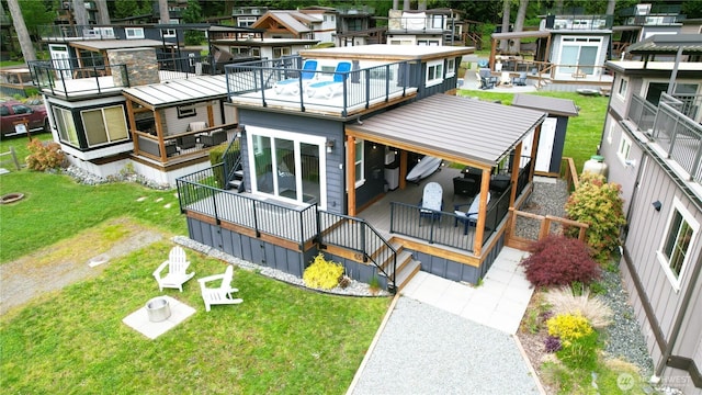 990 S Lake Whatcom Blvd Unit 65, Sedro Woolley, WA 98284 - exterior space