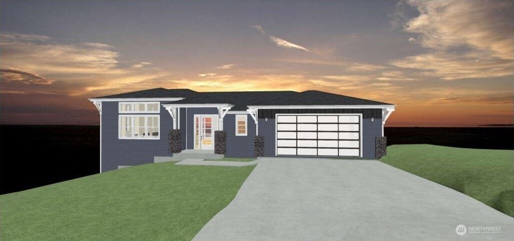 8723 Semiahmoo Dr, Blaine, WA 98230 - photo 1