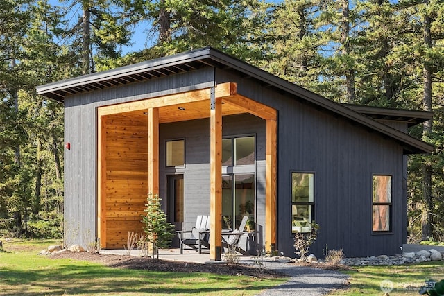 18XX Wanawish Loop, Cle Elum, WA 98922 - view of outdoor structure