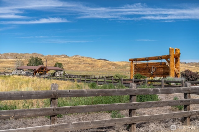 1 Gunsmoke Rd, Brewster, WA 98812 - photo 1