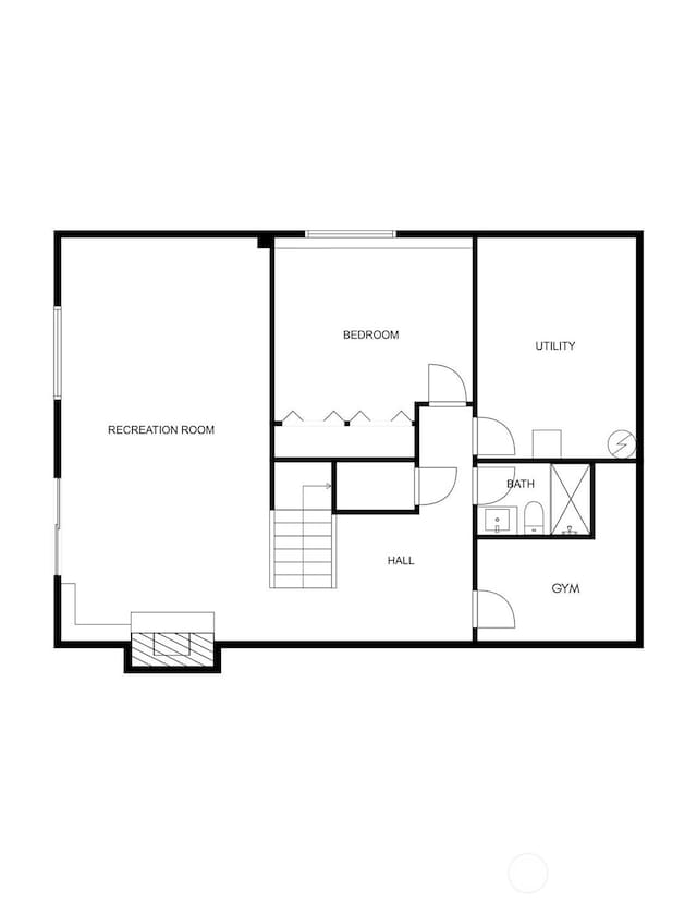 room layout