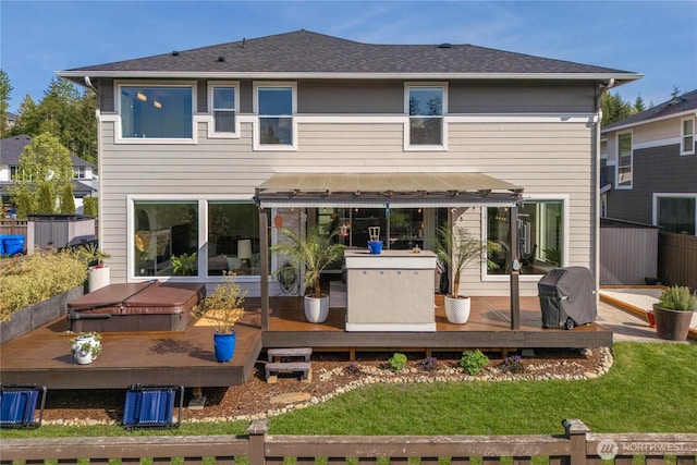 13220 181st Avenue Ct E, Bonney Lake, WA 98391 - photo 30