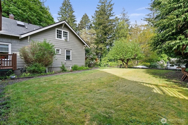 505 S 8th, Shelton, WA 98584 - view of green lawn
