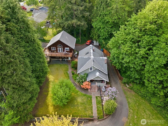 505 S 8th, Shelton, WA 98584 - view of subject property