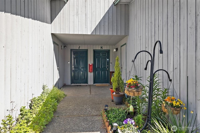 4008 S 158th St Unit J, Tukwila, WA 98188 - view of exterior entry