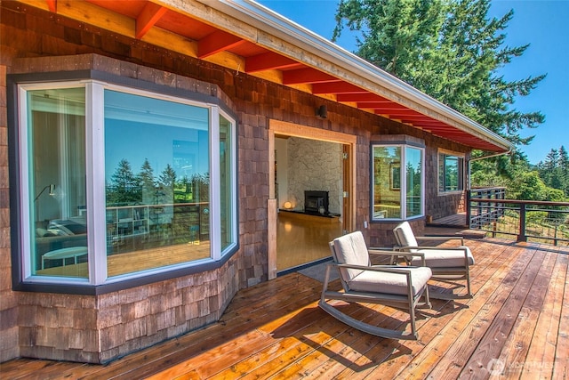 97 Snowberry Ln, Orcas Island, WA 98245 - photo 4