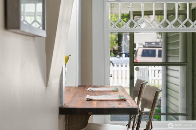 209 W 3rd St, Cle Elum, WA 98922 - view of dining area