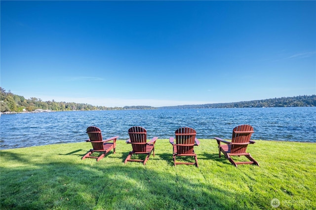 8314 Island Dr S, Seattle, WA 98118 - water view
