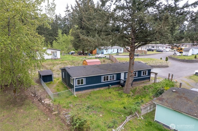 28602 75th Ave S, Roy, WA 98580 - photo 1