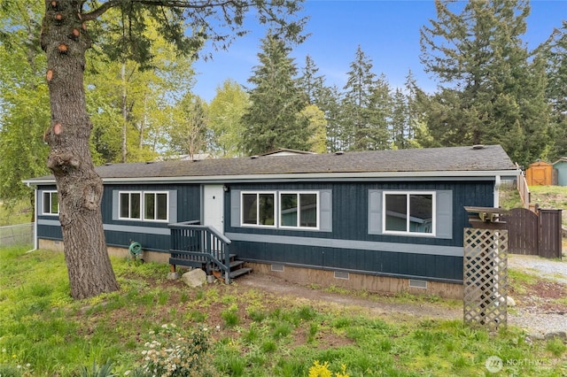 28602 75th Ave S, Roy, WA 98580 - photo 2