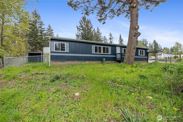 28602 75th Ave S, Roy, WA 98580 - photo 4
