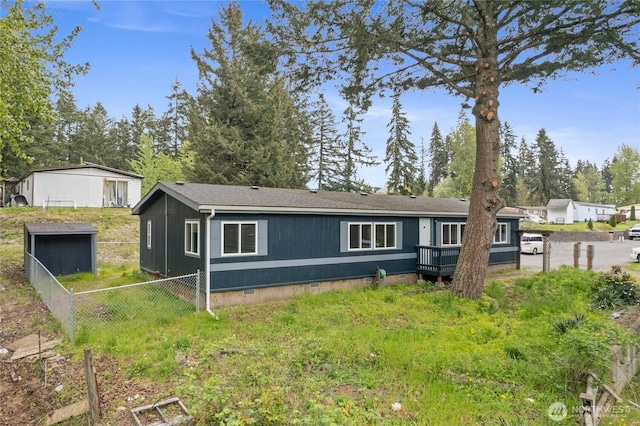 28602 75th Ave S, Roy, WA 98580 - photo 5