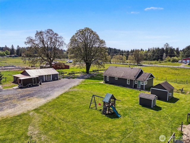 5061 Jackson Hwy, Toledo, WA 98591 - photo 9