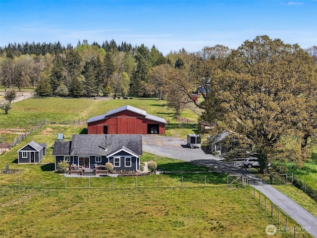 5061 Jackson Hwy, Toledo, WA 98591 - photo 2