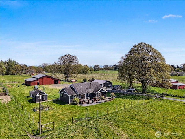5061 Jackson Hwy, Toledo, WA 98591 - photo 1