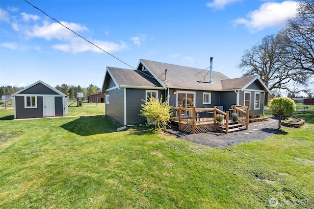 5061 Jackson Hwy, Toledo, WA 98591 - photo 6