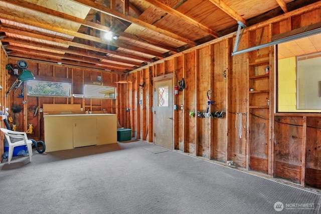 4995 Johnson St NW, Bremerton, WA 98311 - view of stable