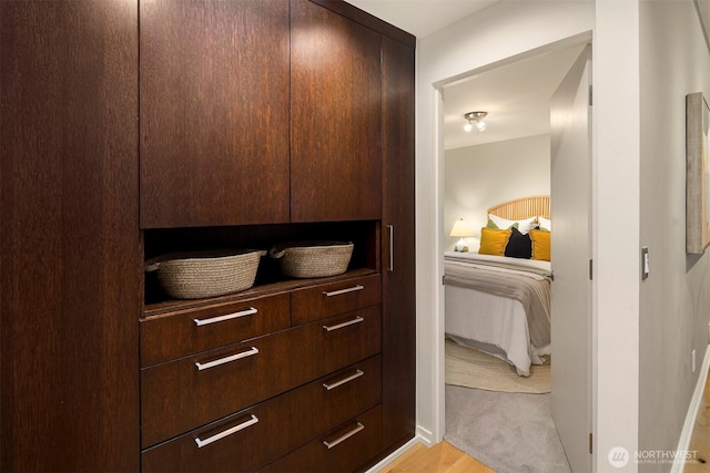 details featuring baseboards
