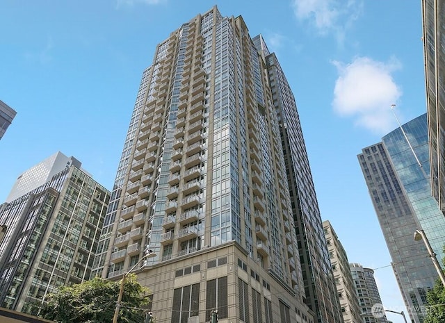 819 Virginia Unit 1104, Seattle, WA 98101 - view of property